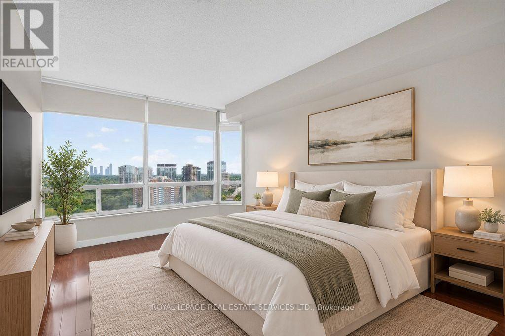 2206 - 1320 Islington Avenue, Toronto, Ontario  M9A 5C6 - Photo 15 - W13856686