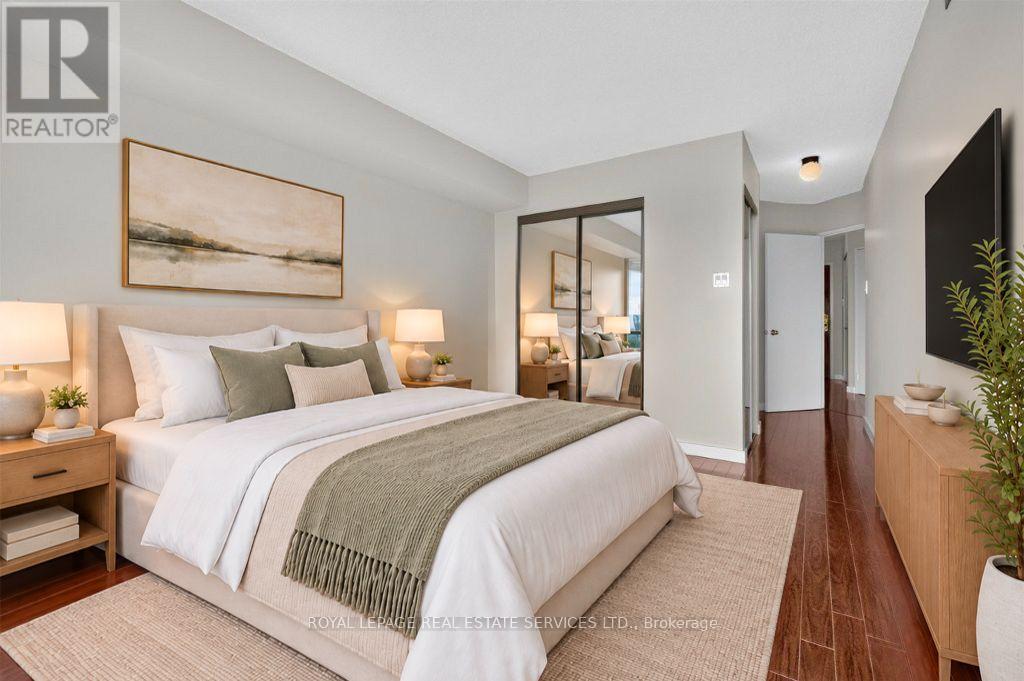 2206 - 1320 Islington Avenue, Toronto, Ontario  M9A 5C6 - Photo 17 - W13856686