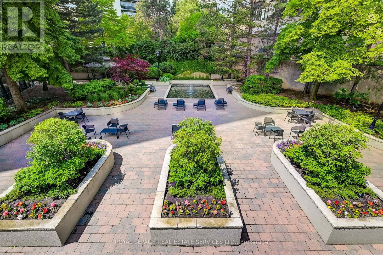 2206 - 1320 Islington Avenue, Toronto, Ontario  M9A 5C6 - Photo 26 - W13856686
