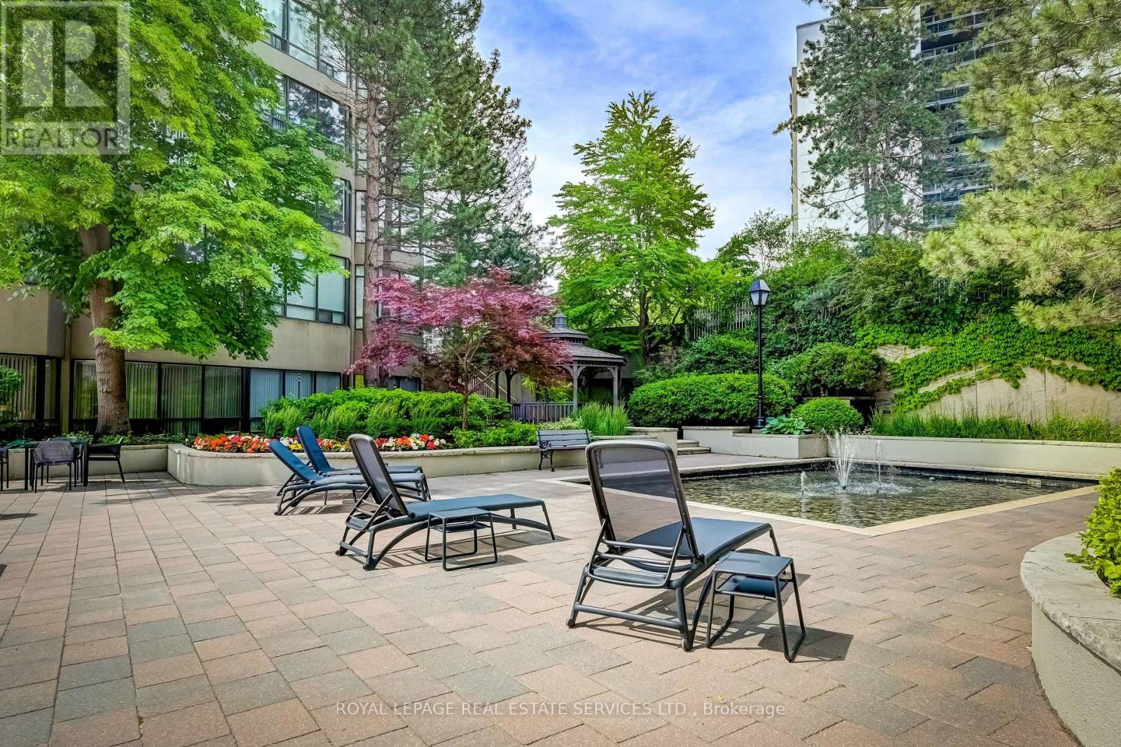 2206 - 1320 Islington Avenue, Toronto, Ontario  M9A 5C6 - Photo 27 - W13856686