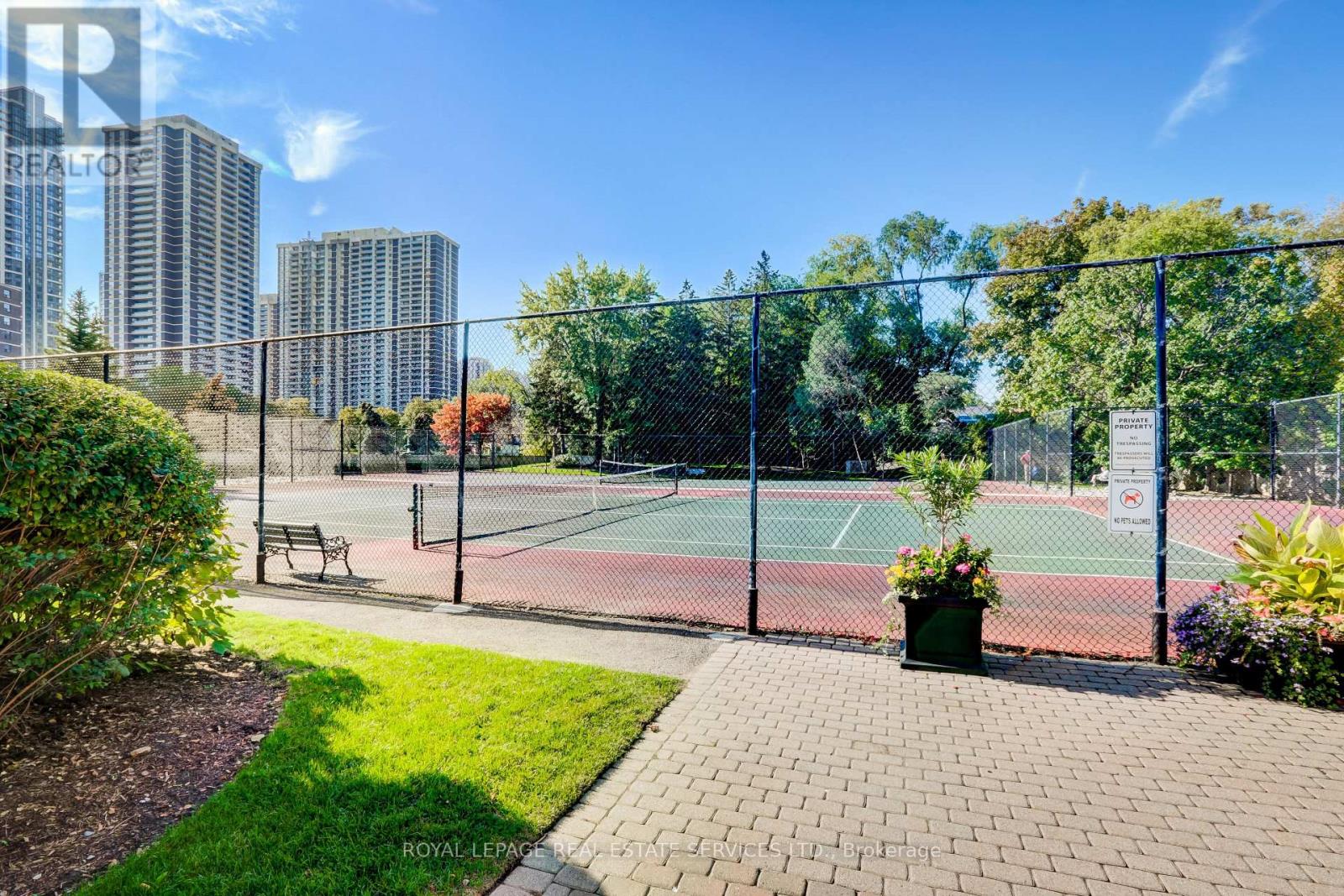 2206 - 1320 Islington Avenue, Toronto, Ontario  M9A 5C6 - Photo 29 - W13856686