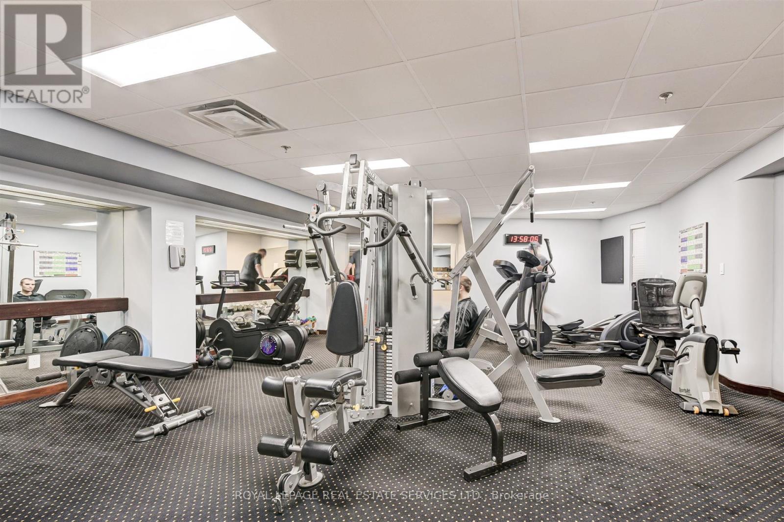 2206 - 1320 Islington Avenue, Toronto, Ontario  M9A 5C6 - Photo 31 - W13856686