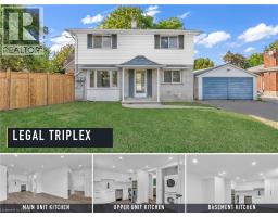 113 GREEN Road, Hamilton, Ontario