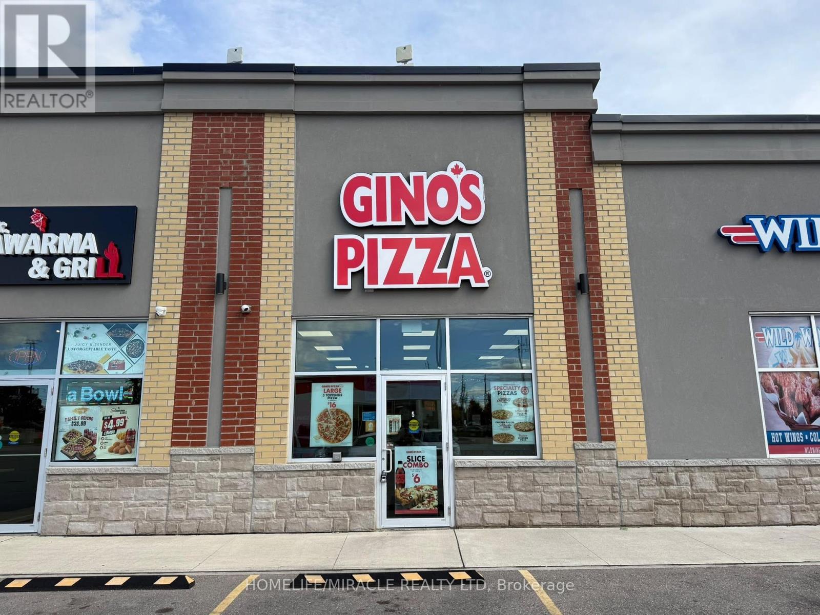 5 - 383 ARTHUR STREET S, Woolwich, Ontario