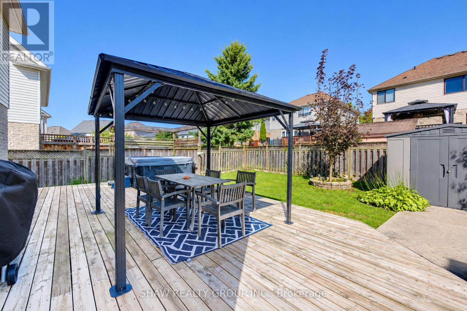88 Decaro Crescent, Cambridge, Ontario  N3C 4N2 - Photo 44 - X13856586