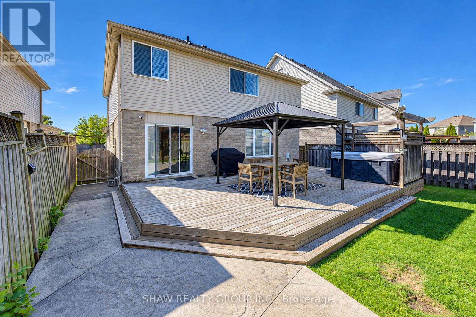88 Decaro Crescent, Cambridge, Ontario  N3C 4N2 - Photo 45 - X13856586