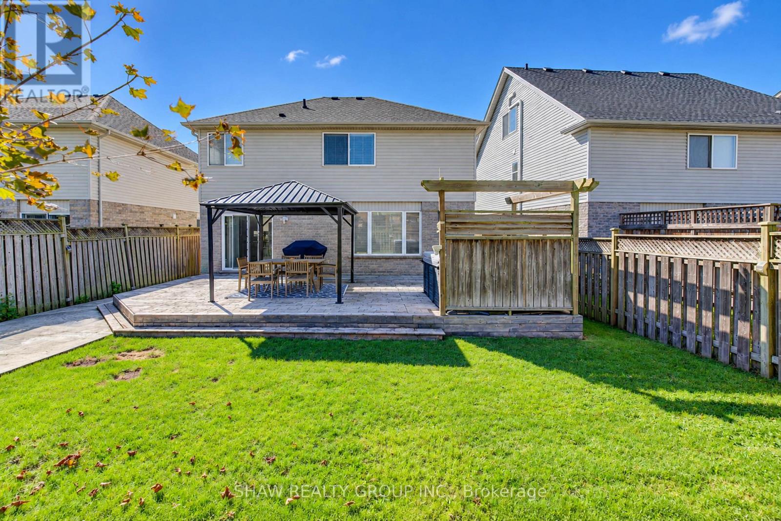 88 Decaro Crescent, Cambridge, Ontario  N3C 4N2 - Photo 46 - X13856586