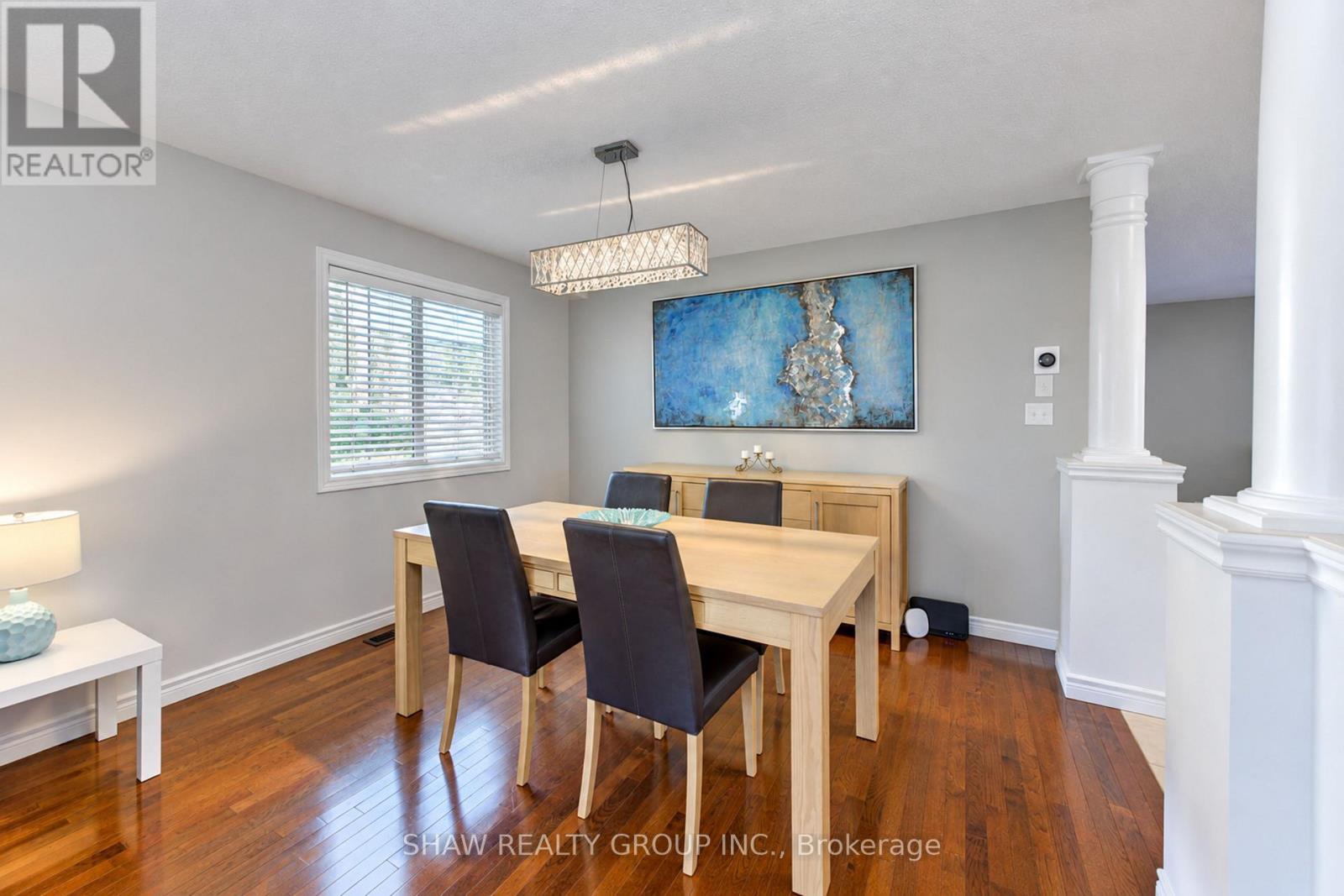 88 Decaro Crescent, Cambridge, Ontario  N3C 4N2 - Photo 7 - X13856586