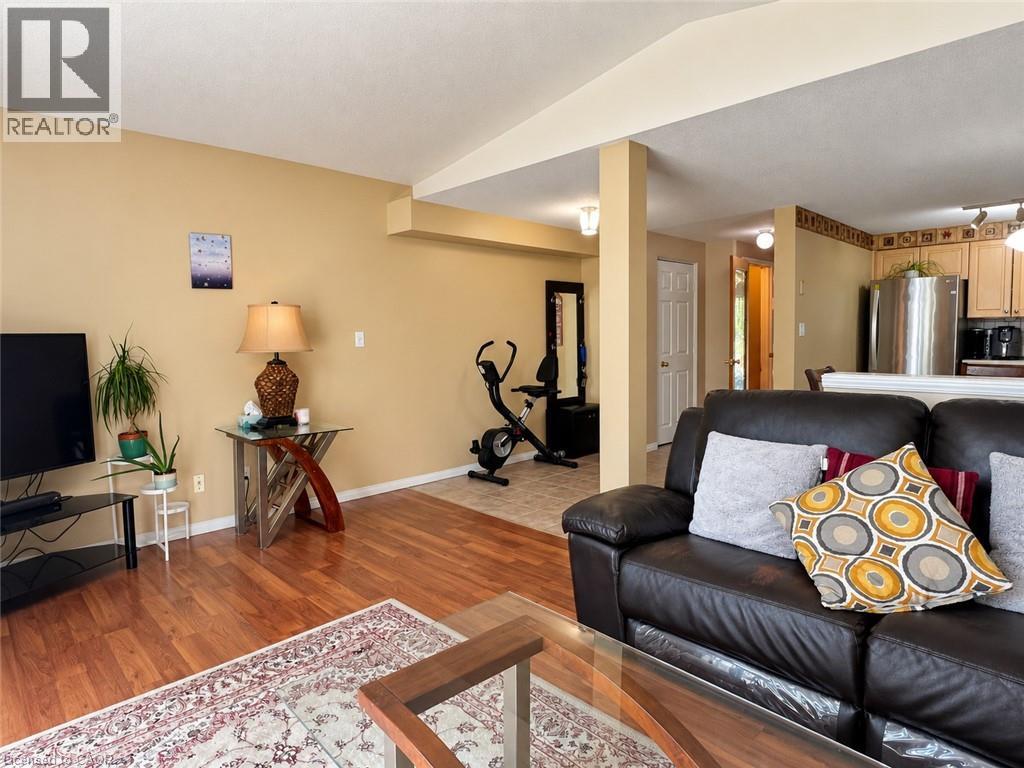 208 ACTIVA Avenue, Kitchener, Ontario
