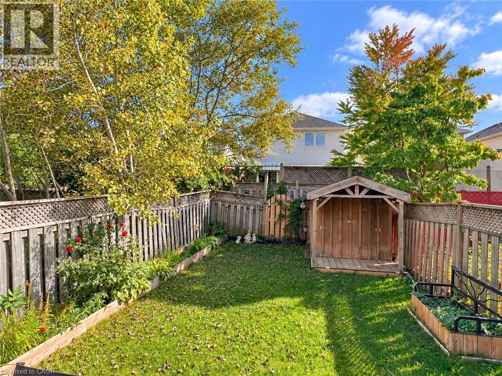 208 Activa Avenue, Kitchener, Ontario  N2E 3T8 - Photo 18 - 40865177