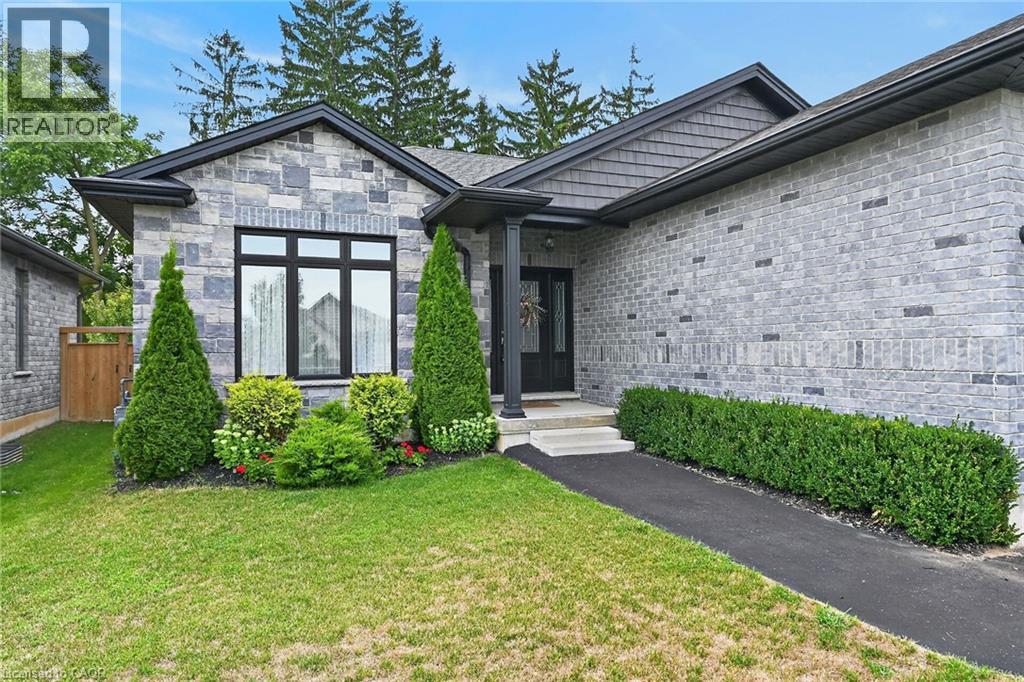 26 Stonebridge Place, Simcoe, Ontario  N3Y 0E6 - Photo 3 - 40854153
