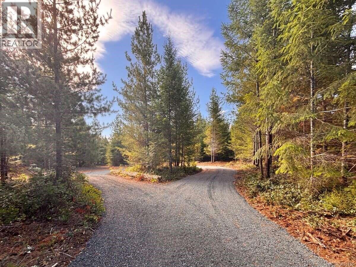 Lot B 6876 Danes Rd, Denman Island, British Columbia  V0R 1T0 - Photo 2 - 1051450