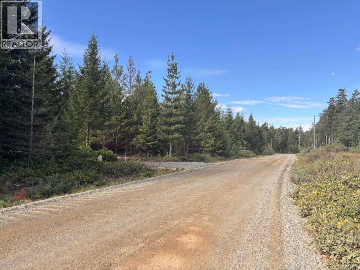Lot B 6876 Danes Rd, Denman Island, British Columbia  V0R 1T0 - Photo 24 - 1051450