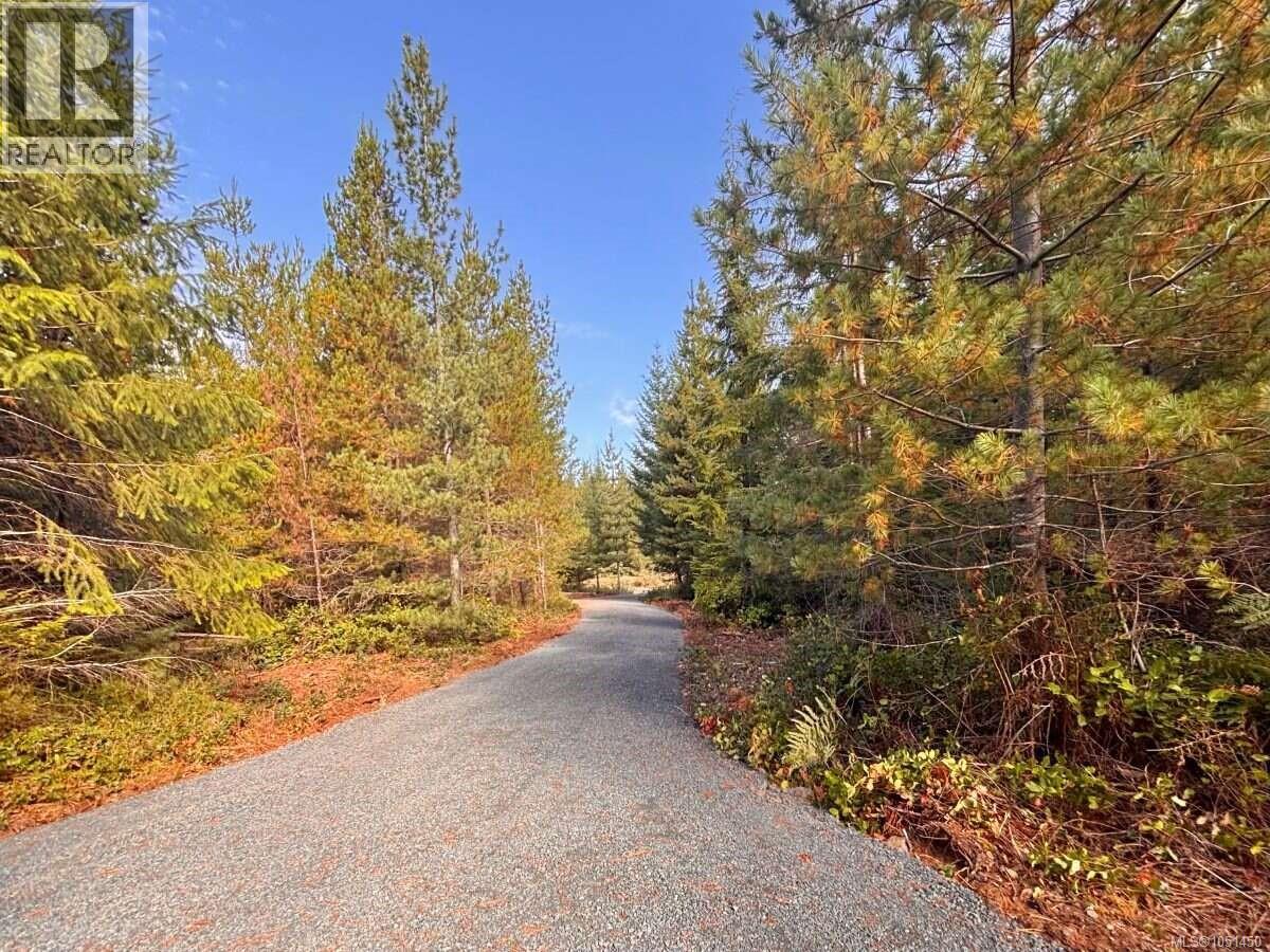 Lot B 6876 Danes Rd, Denman Island, British Columbia  V0R 1T0 - Photo 7 - 1051450