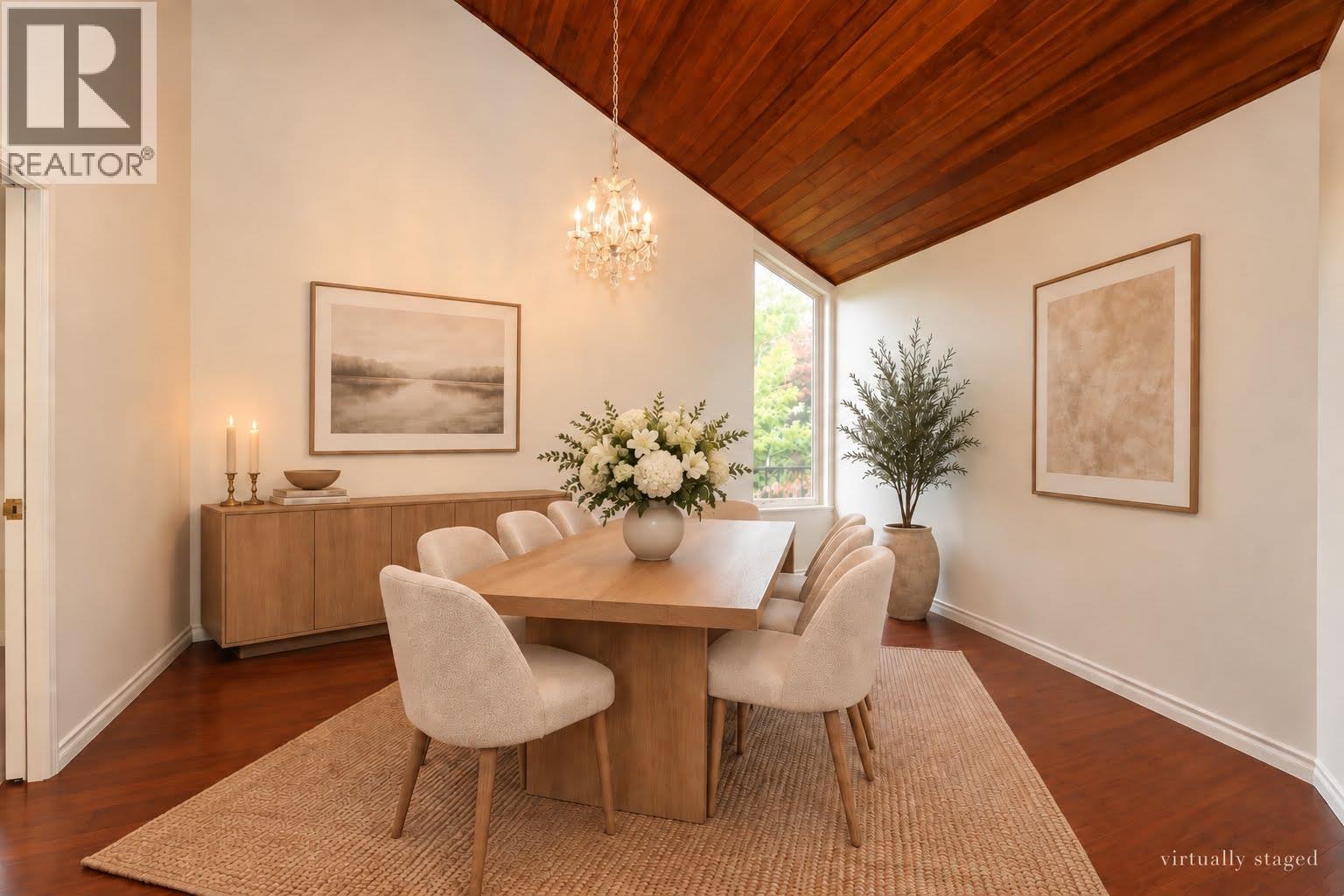 6505 Wiltshire Street, Vancouver, British Columbia V6P 5G8 - Photo 5 - R3168888