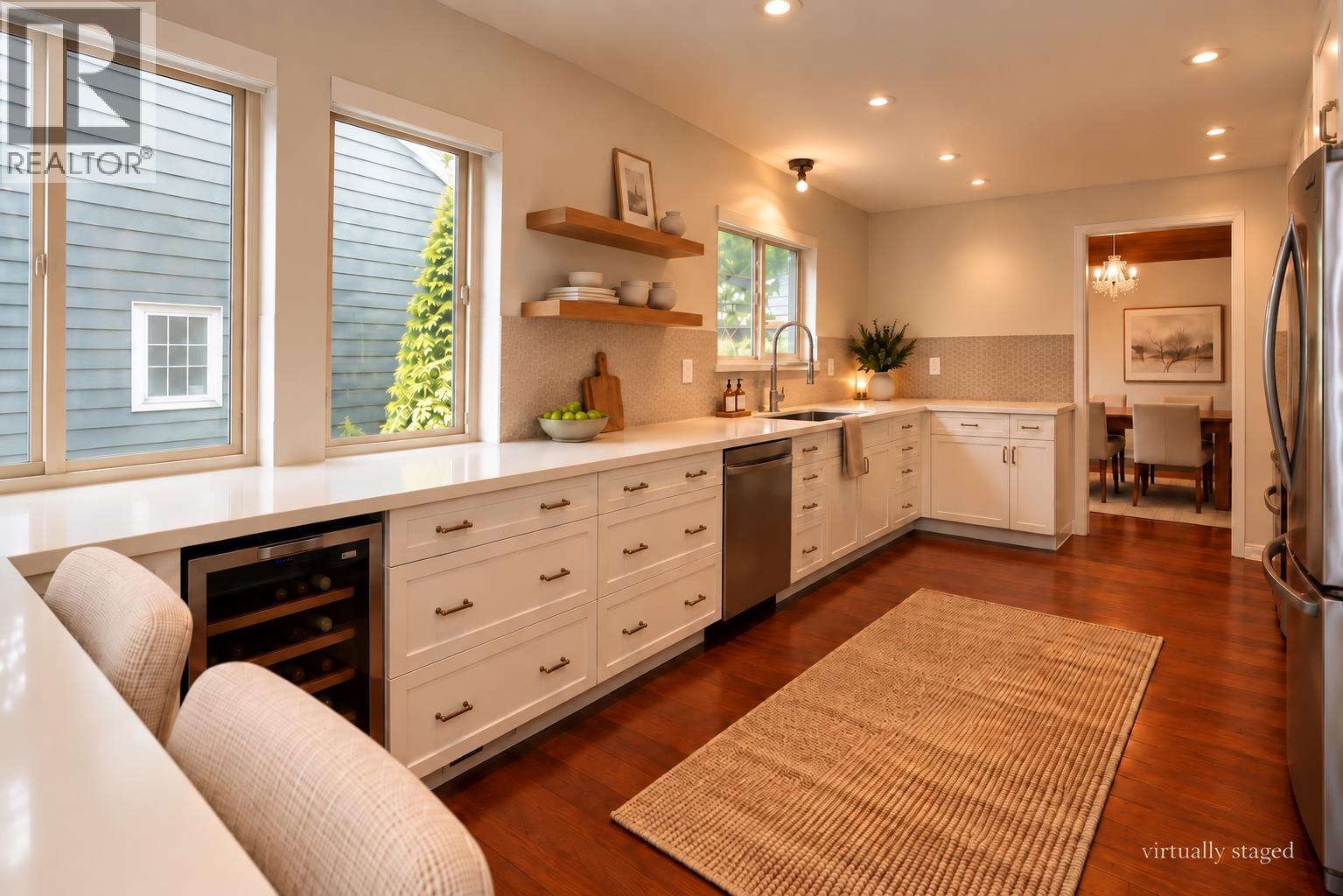 6505 Wiltshire Street, Vancouver, British Columbia V6P 5G8 - Photo 9 - R3168888