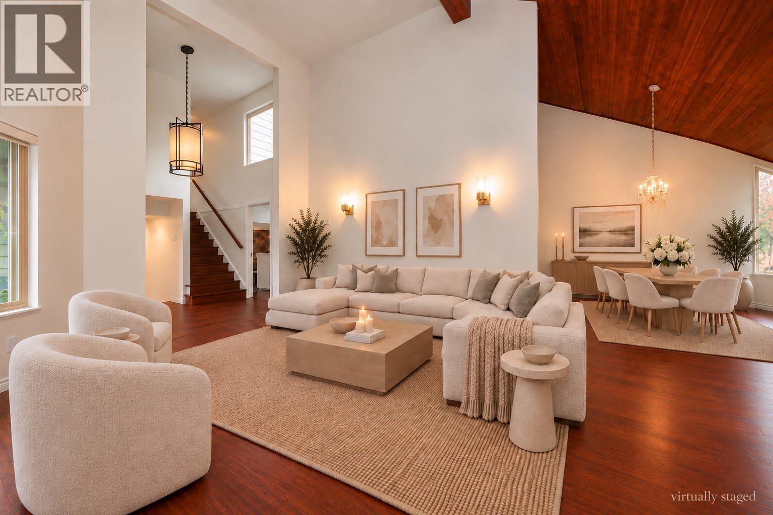 6505 Wiltshire Street, Vancouver, British Columbia V6P 5G8 - Photo 4 - R3168888