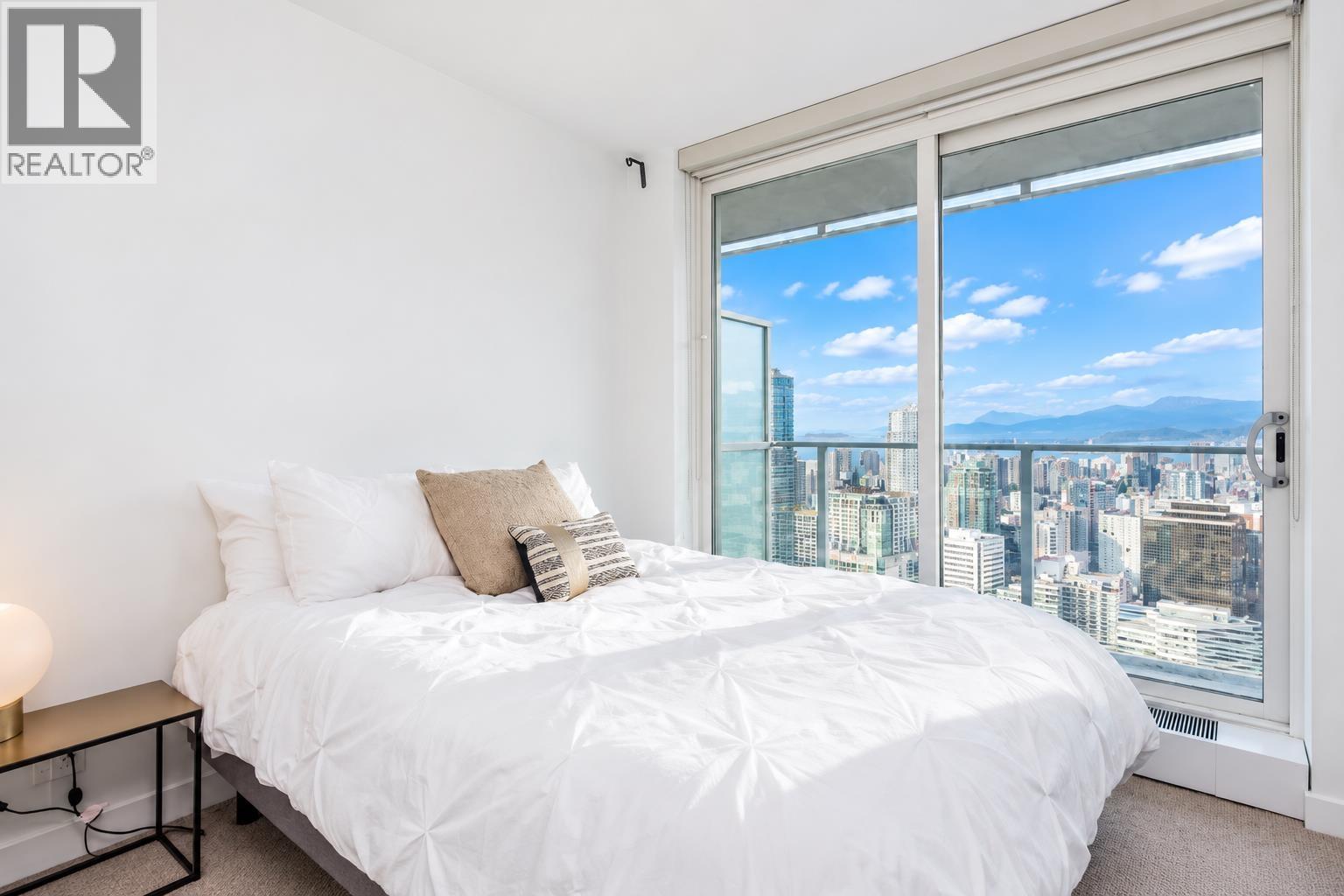 4605 777 Richards Street, Vancouver, British Columbia V6B 0M6 - Photo 12 - R3159966