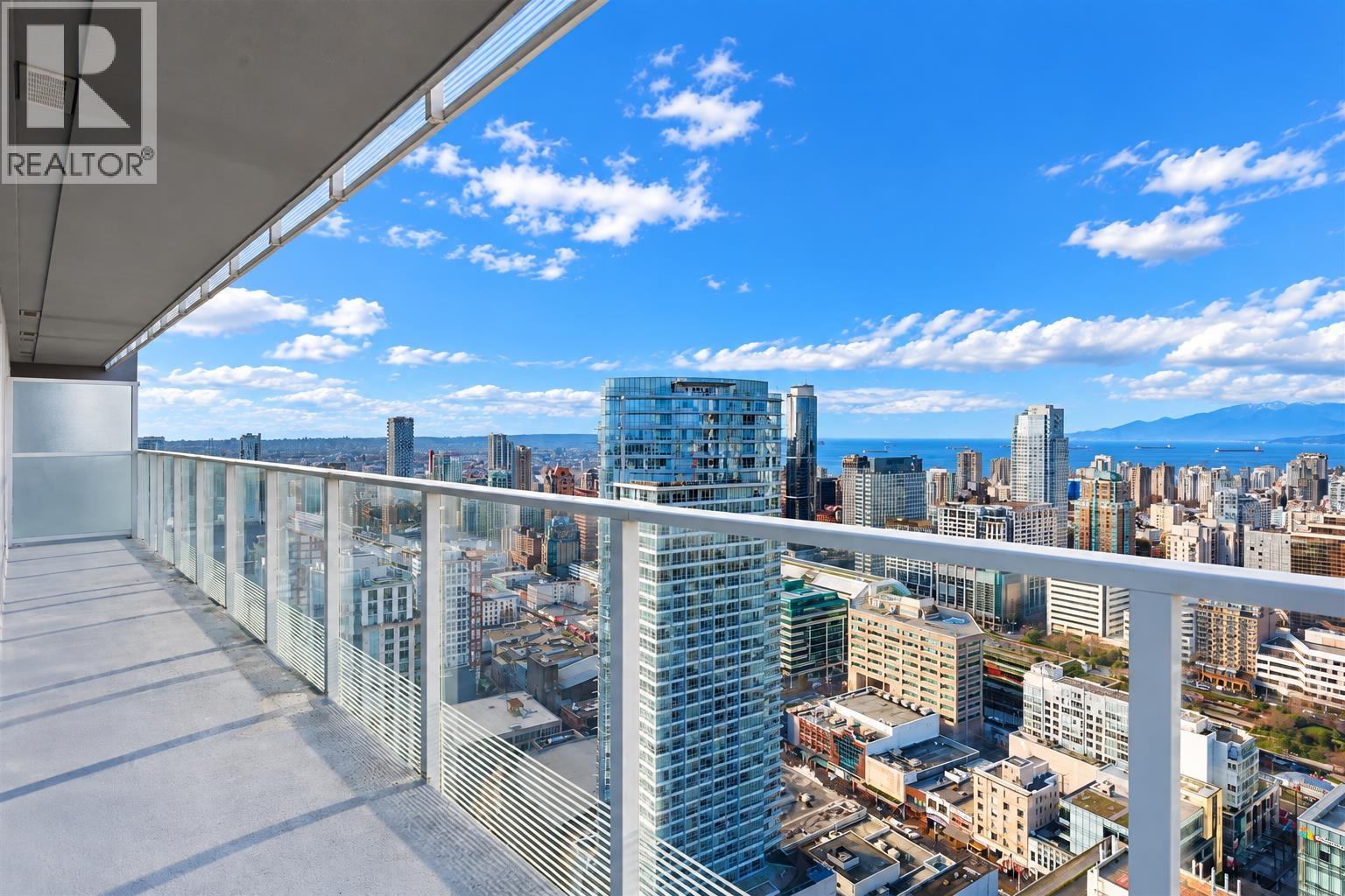 4605 777 Richards Street, Vancouver, British Columbia V6B 0M6 - Photo 13 - R3159966