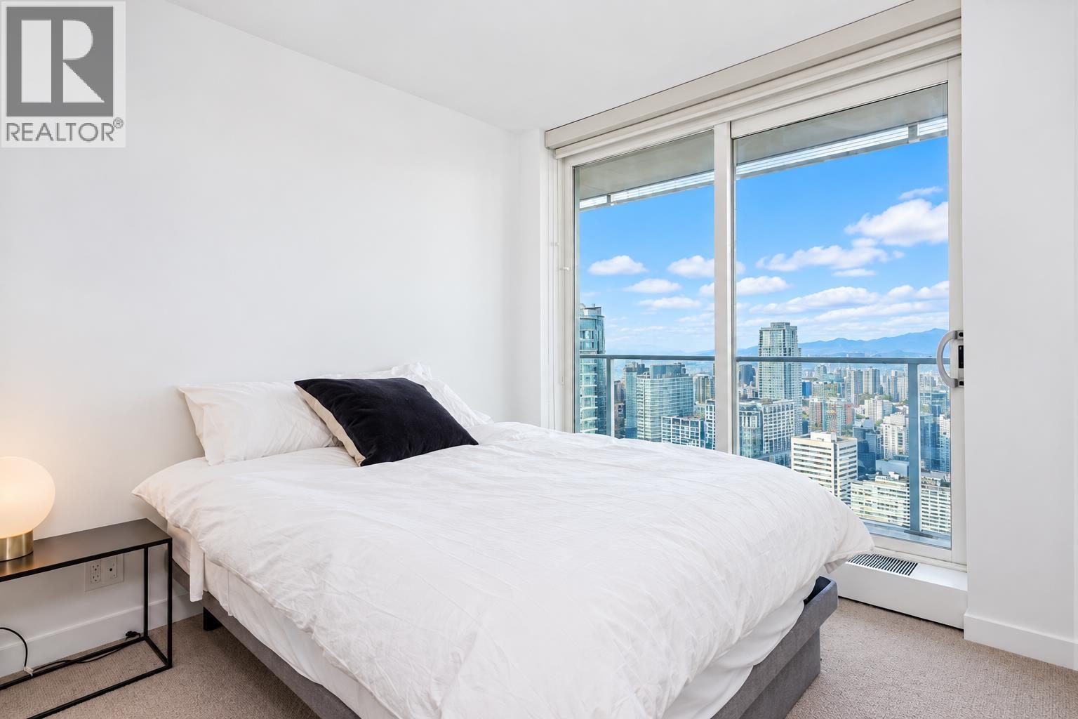4605 777 Richards Street, Vancouver, British Columbia V6B 0M6 - Photo 11 - R3159966