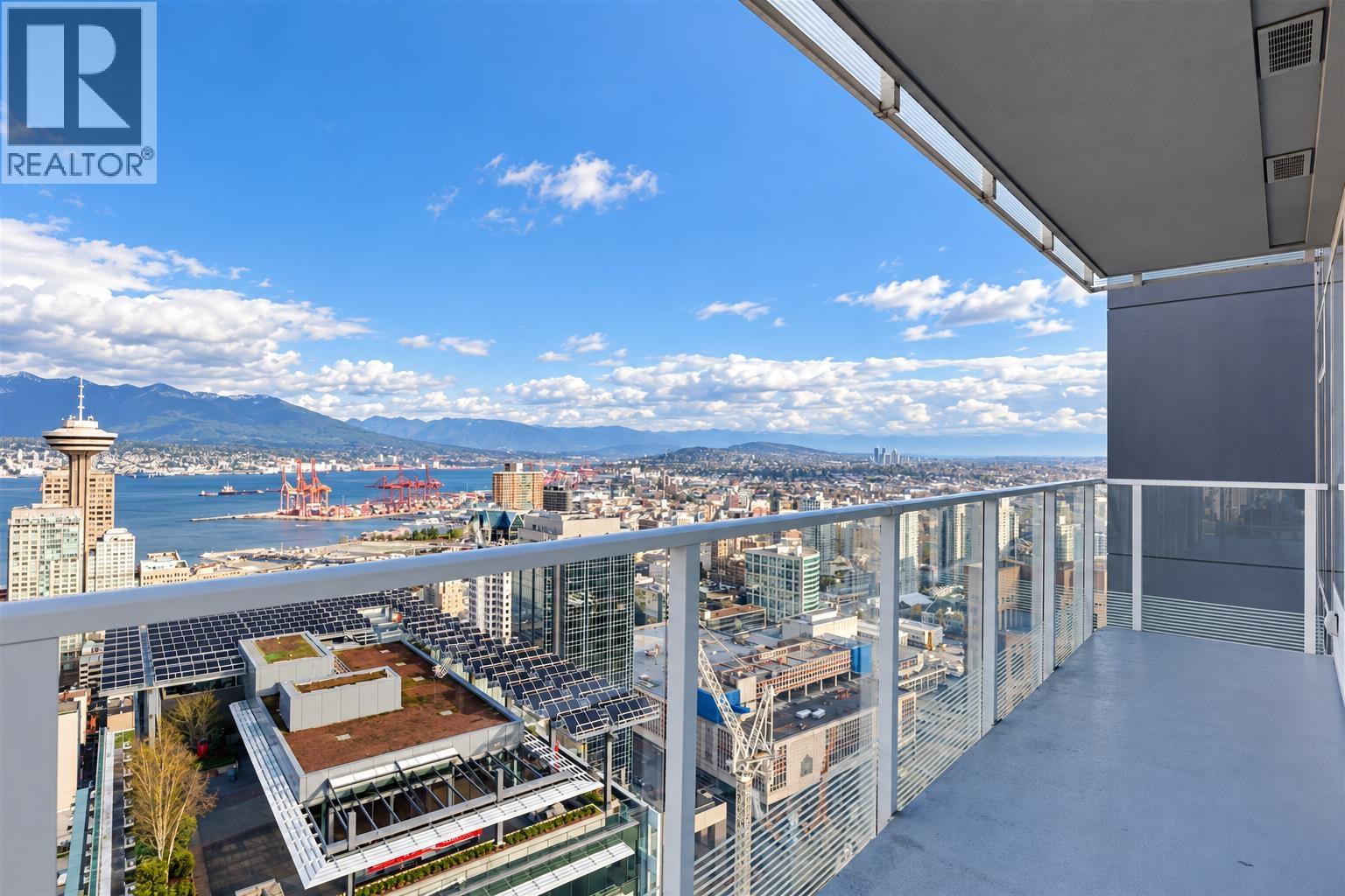 4605 777 Richards Street, Vancouver, British Columbia V6B 0M6 - Photo 14 - R3159966