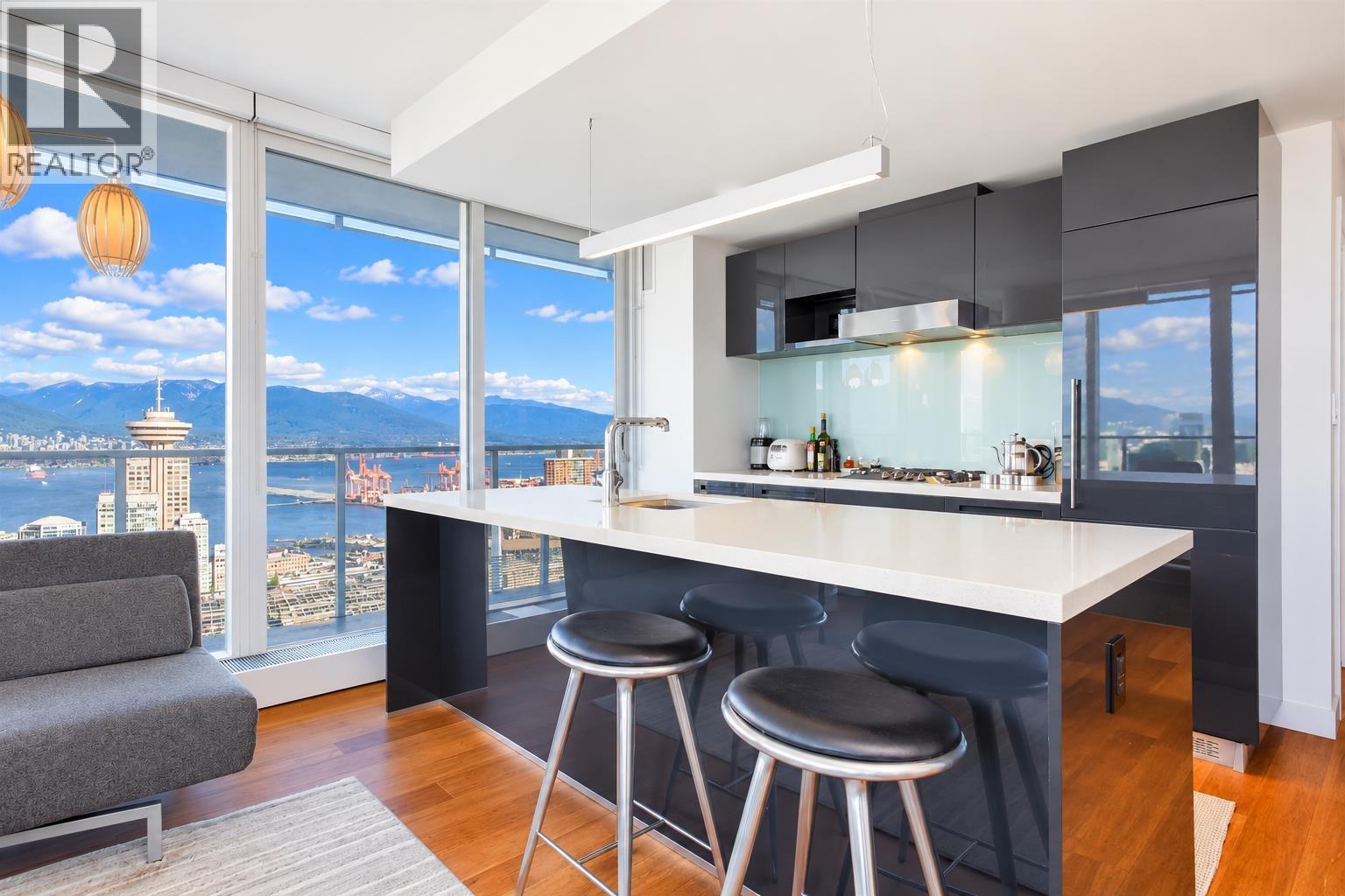 4605 777 Richards Street, Vancouver, British Columbia V6B 0M6 - Photo 3 - R3159966