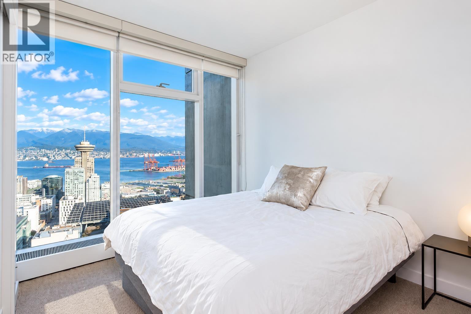 4605 777 Richards Street, Vancouver, British Columbia V6B 0M6 - Photo 9 - R3159966
