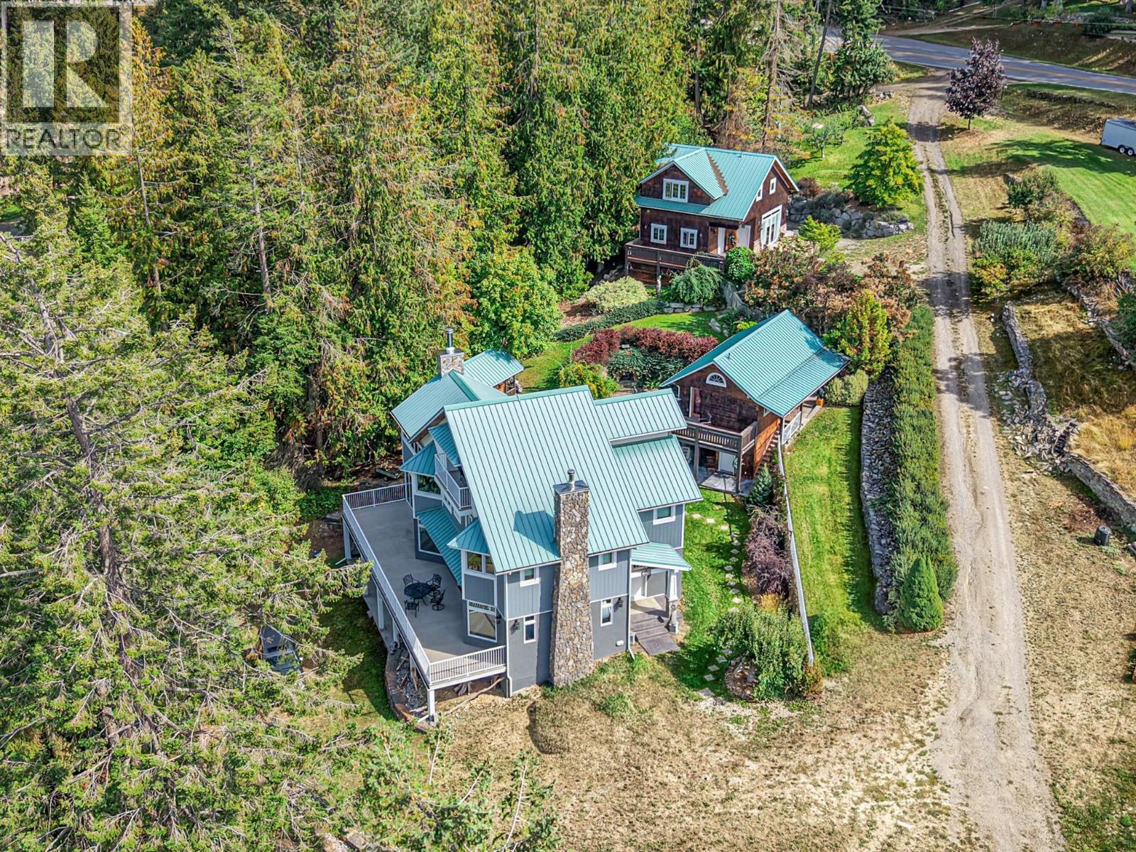 Boswell House for sale:  3 bedroom 4,355 sq.ft. (Listed 2026-05-07)