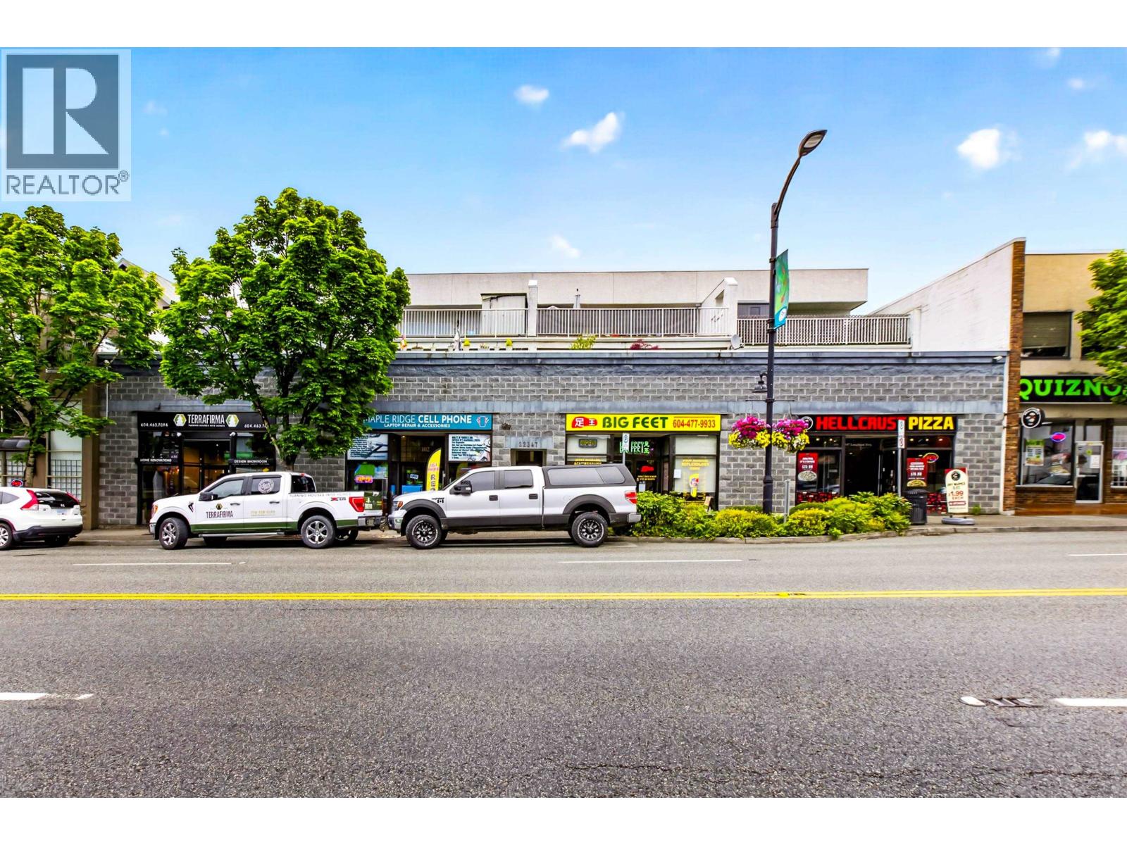 306 22347 LOUGHEED HIGHWAY