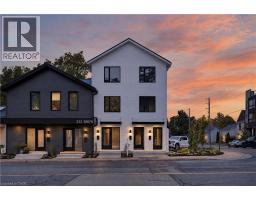 332 KING Street W Unit# 5, Dundas, Ontario