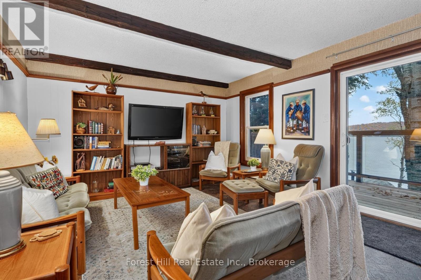 136 Rock Point Road, Kearney, Ontario  P0A 1M0 - Photo 12 - X13851812