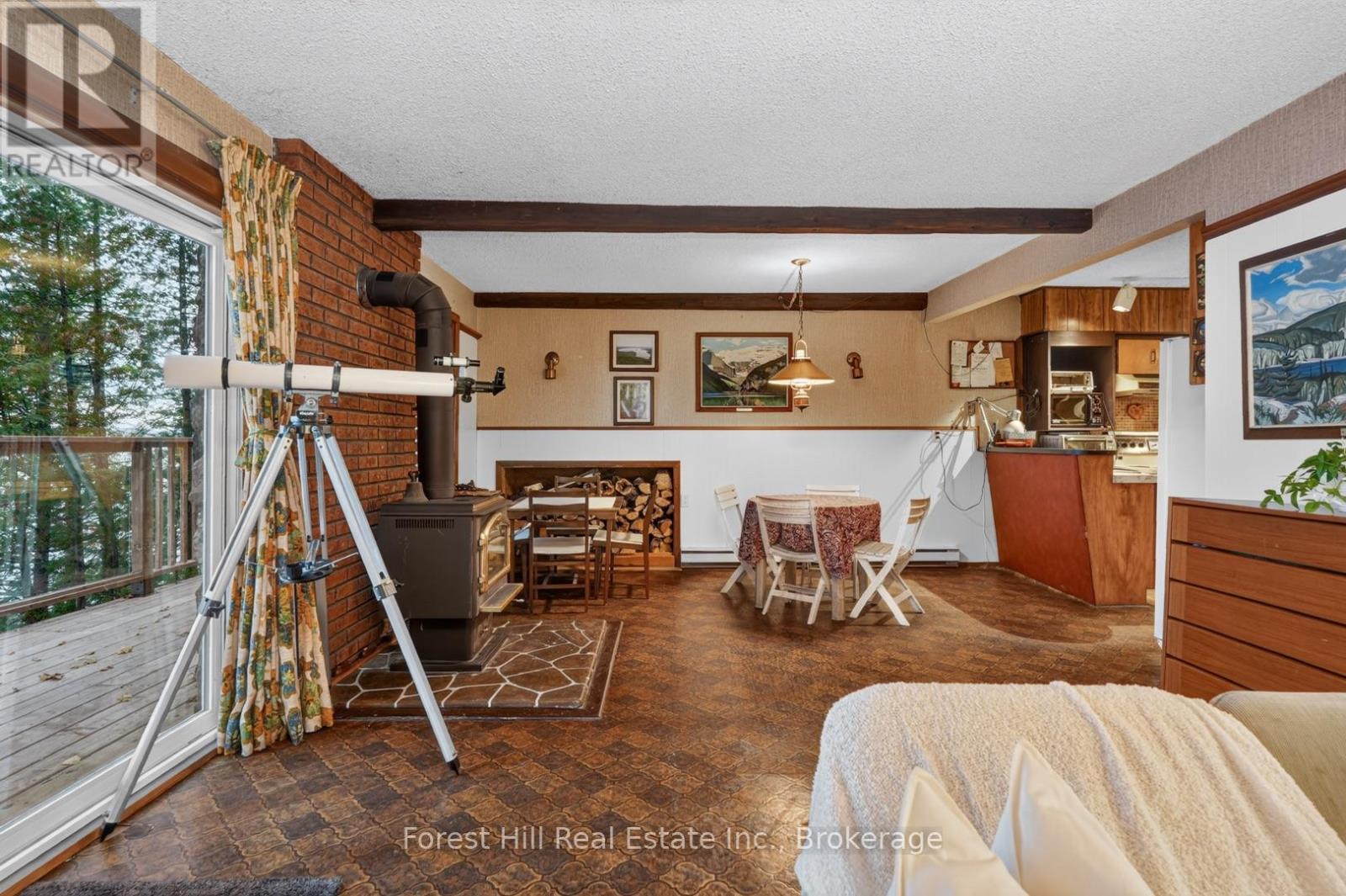 136 Rock Point Road, Kearney, Ontario  P0A 1M0 - Photo 15 - X13851812