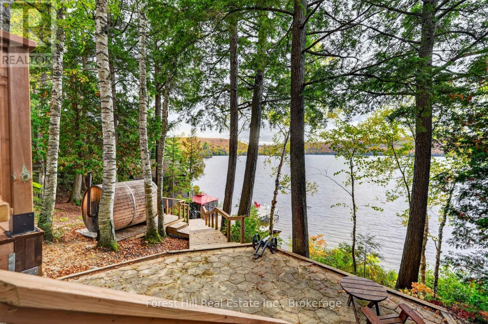 136 Rock Point Road, Kearney, Ontario  P0A 1M0 - Photo 32 - X13851812