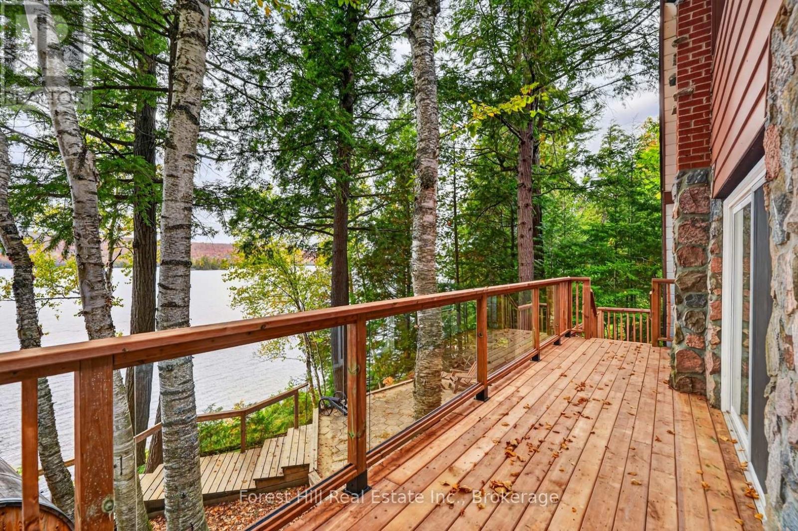 136 Rock Point Road, Kearney, Ontario  P0A 1M0 - Photo 30 - X13851812