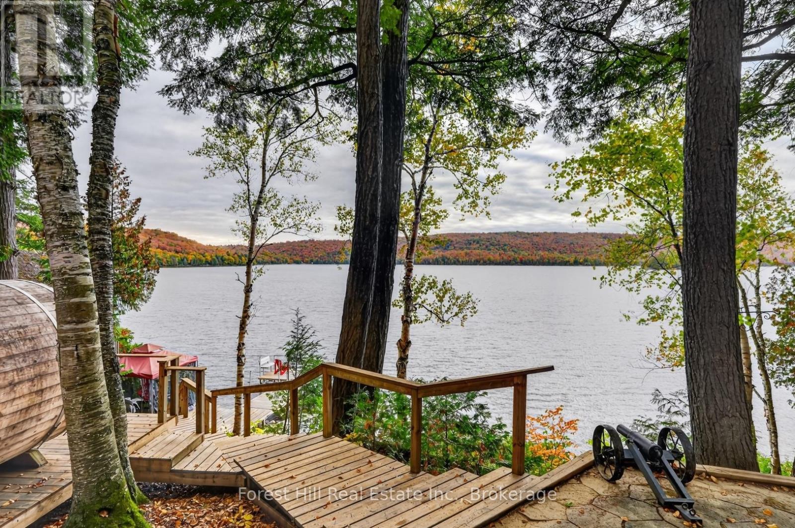 136 Rock Point Road, Kearney, Ontario  P0A 1M0 - Photo 31 - X13851812