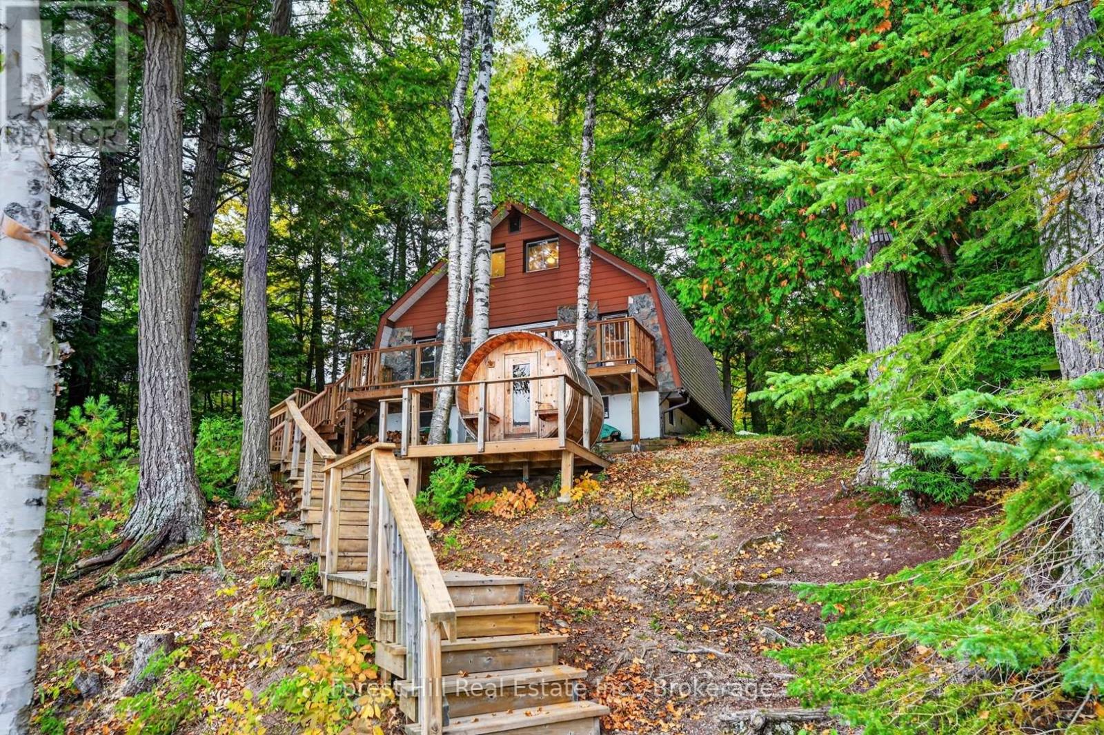 136 Rock Point Road, Kearney, Ontario  P0A 1M0 - Photo 34 - X13851812