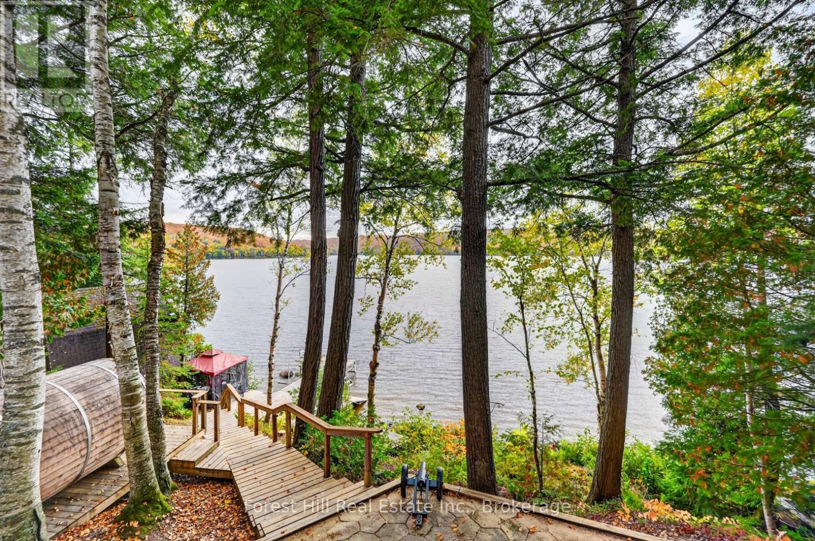136 Rock Point Road, Kearney, Ontario  P0A 1M0 - Photo 29 - X13851812