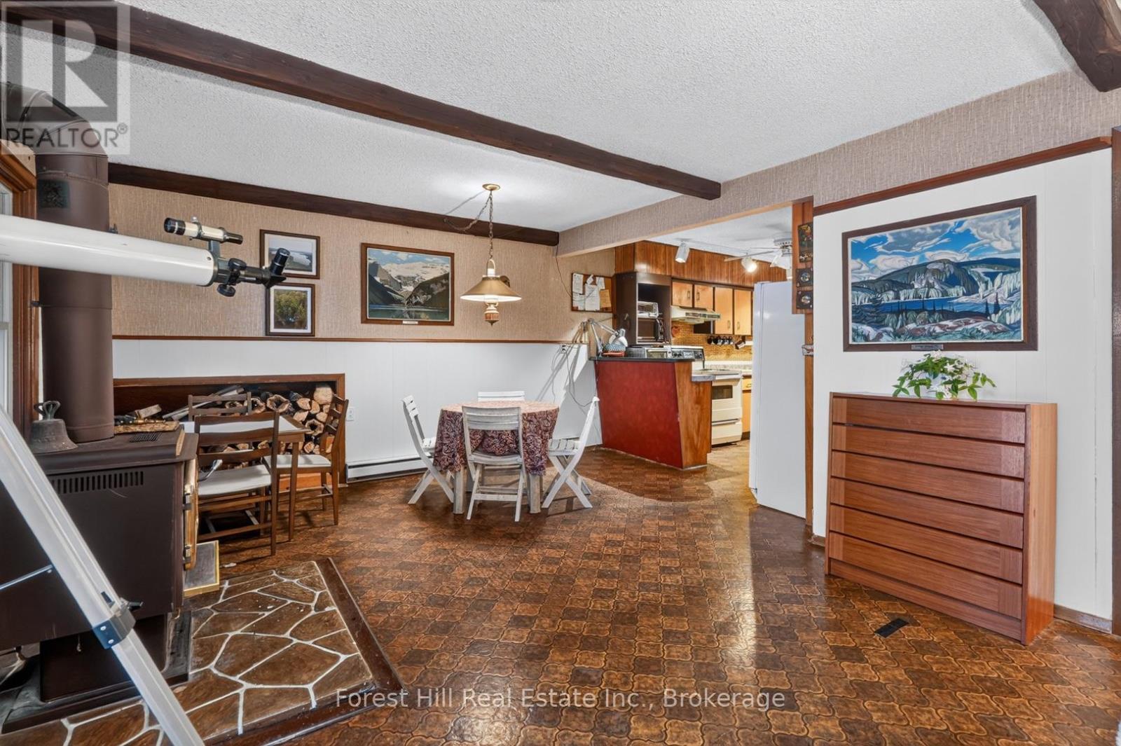 136 Rock Point Road, Kearney, Ontario  P0A 1M0 - Photo 16 - X13851812
