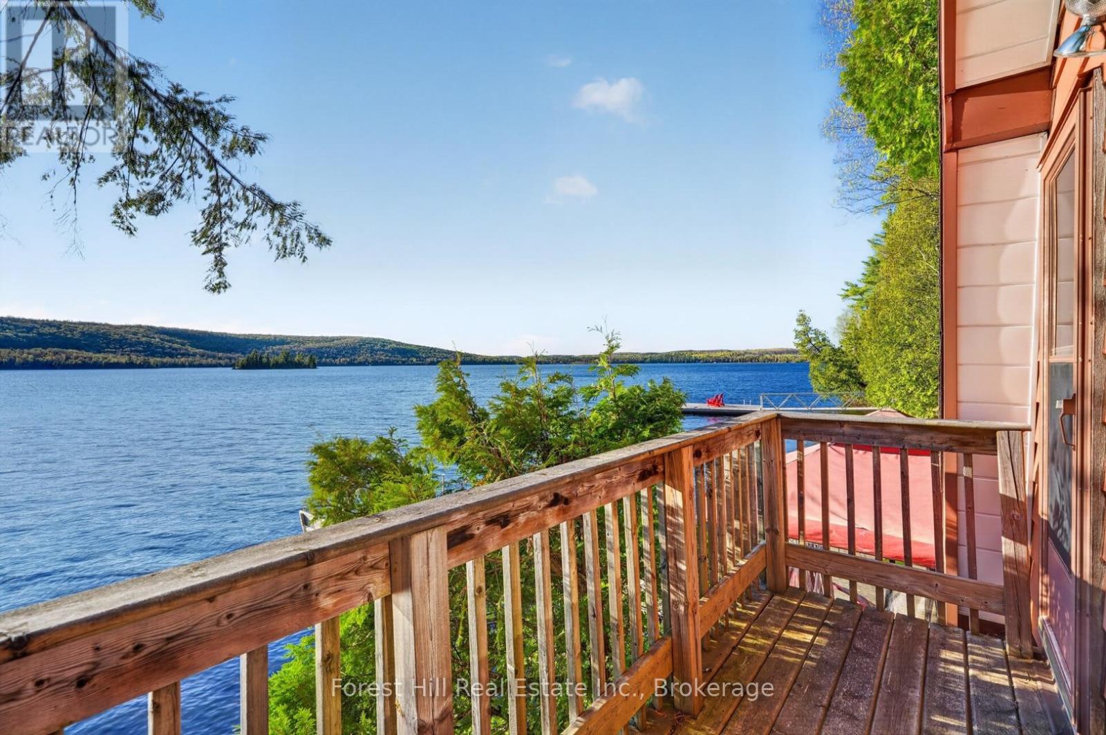 136 Rock Point Road, Kearney, Ontario  P0A 1M0 - Photo 39 - X13851812