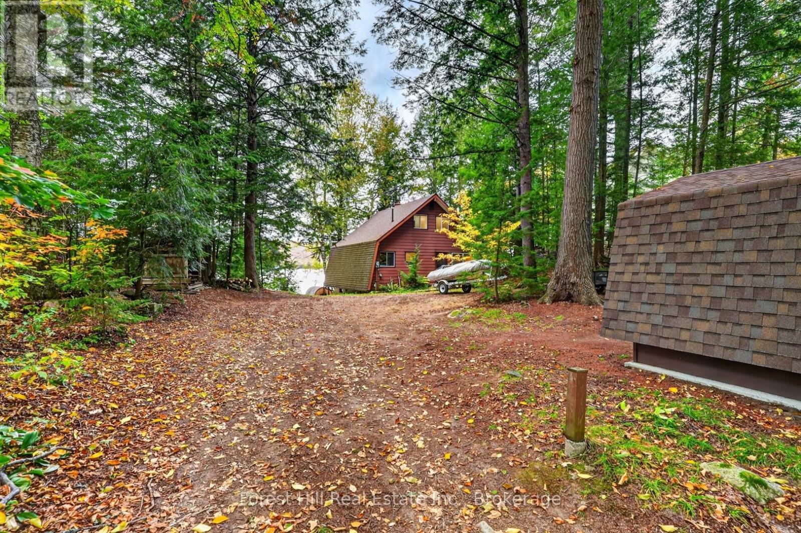 136 Rock Point Road, Kearney, Ontario  P0A 1M0 - Photo 40 - X13851812