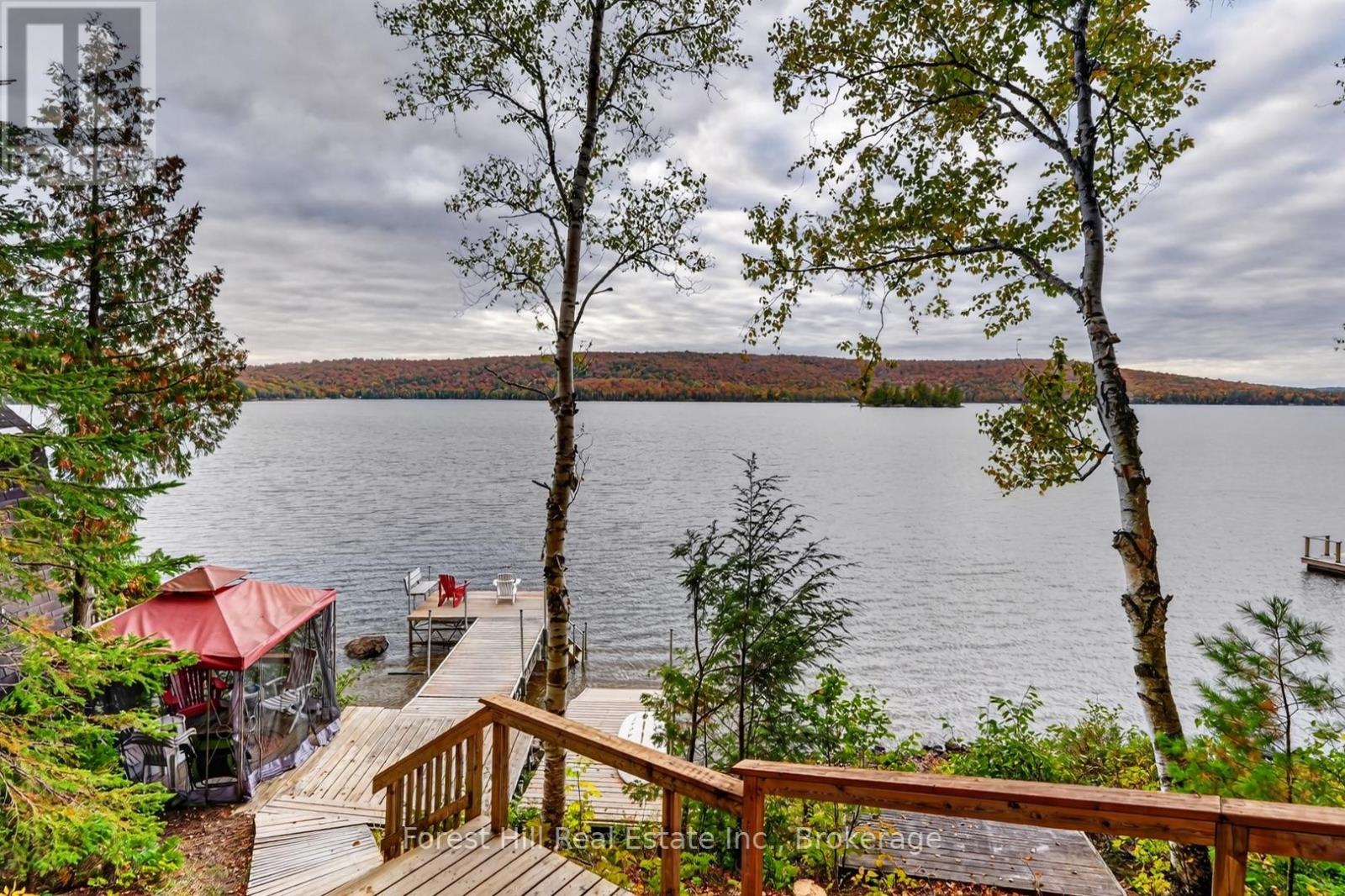 136 Rock Point Road, Kearney, Ontario  P0A 1M0 - Photo 33 - X13851812