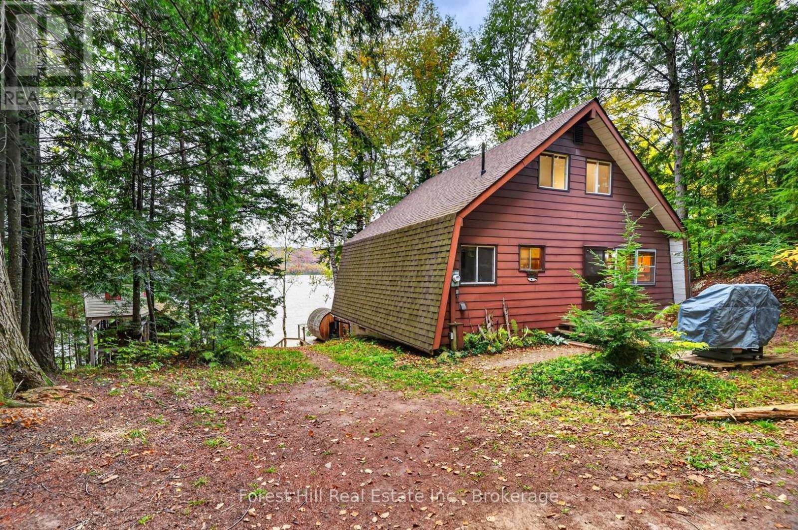 136 Rock Point Road, Kearney, Ontario  P0A 1M0 - Photo 41 - X13851812