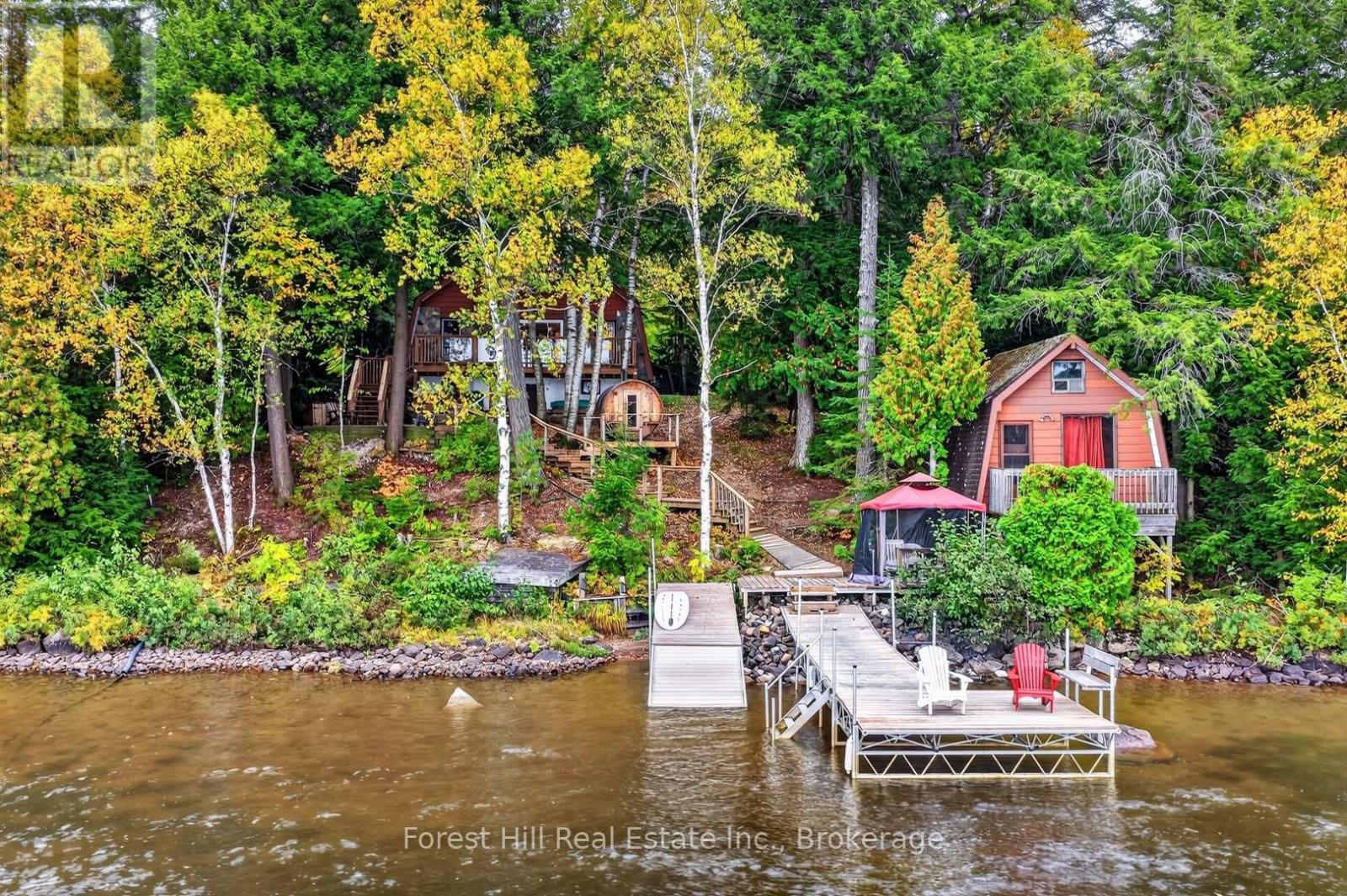 136 Rock Point Road, Kearney, Ontario  P0A 1M0 - Photo 4 - X13851812
