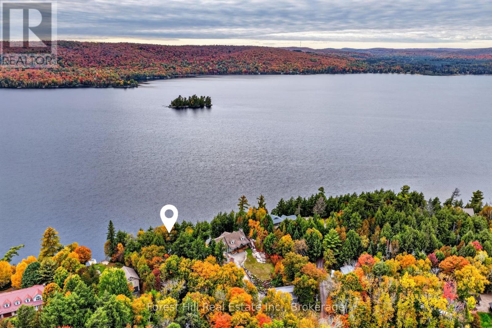 136 Rock Point Road, Kearney, Ontario  P0A 1M0 - Photo 47 - X13851812
