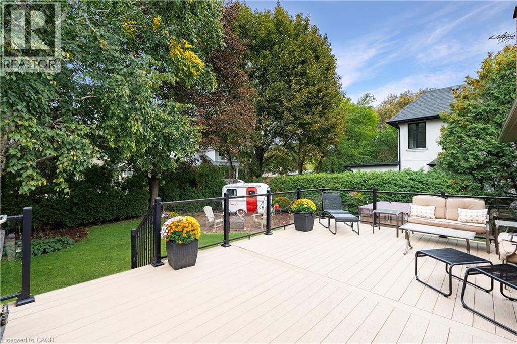 475 Willis Drive, Oakville, Ontario  L6L 4V6 - Photo 30 - 40868051