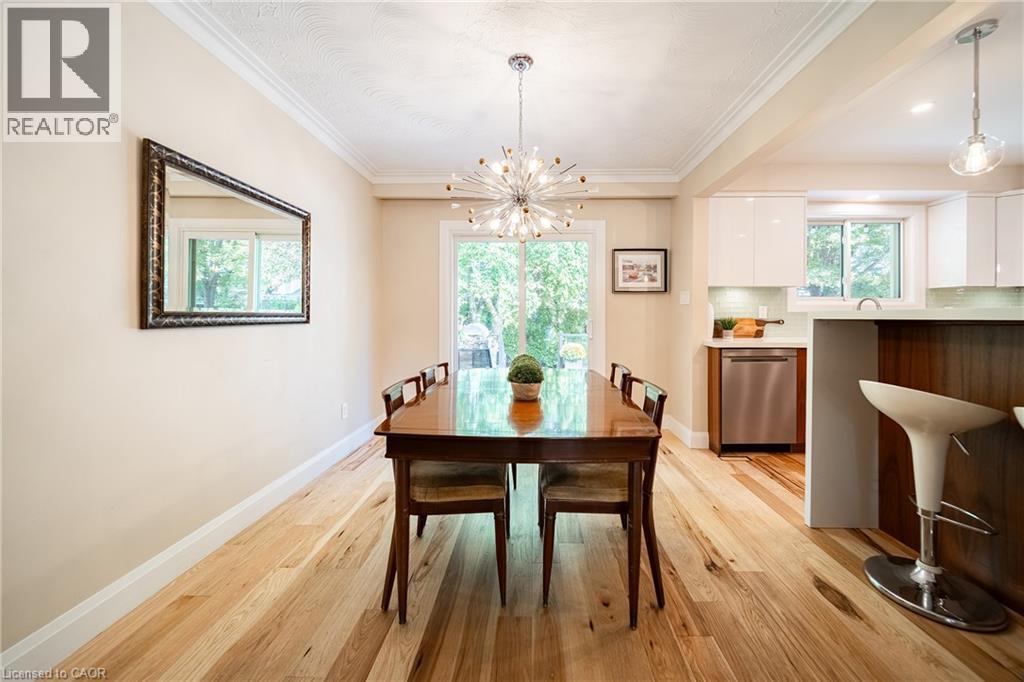 475 Willis Drive, Oakville, Ontario  L6L 4V6 - Photo 9 - 40868051