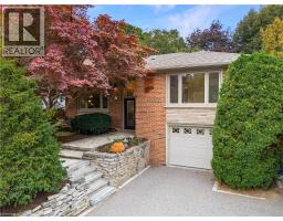 475 WILLIS Drive, Oakville, Ontario