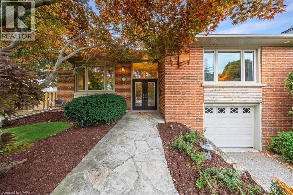 475 Willis Drive, Oakville, Ontario  L6L 4V6 - Photo 4 - 40868051