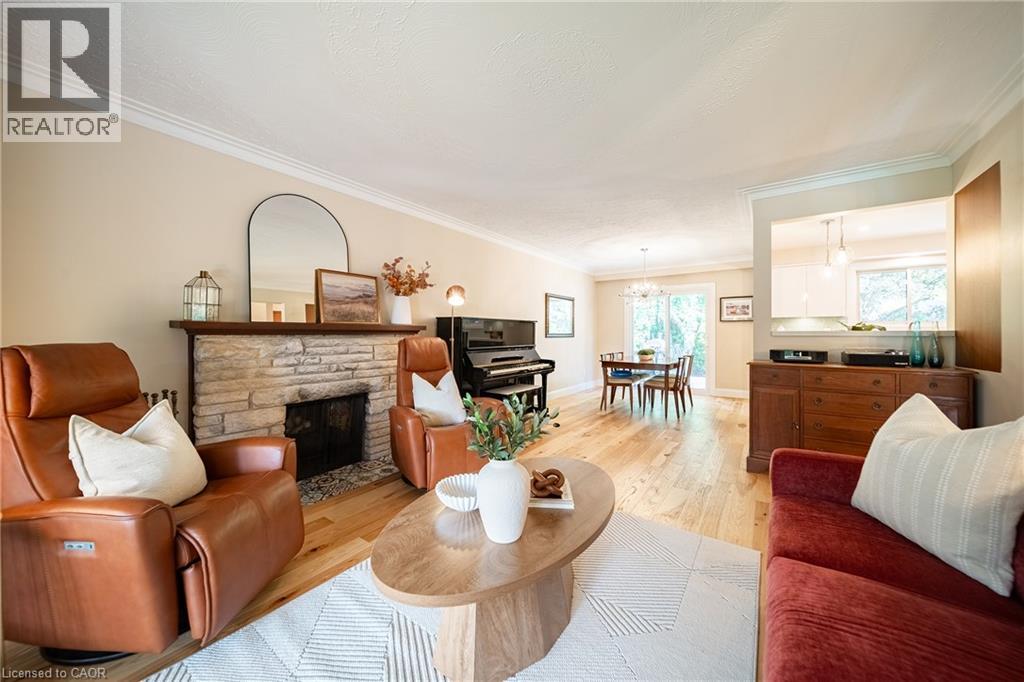 475 Willis Drive, Oakville, Ontario  L6L 4V6 - Photo 8 - 40868051