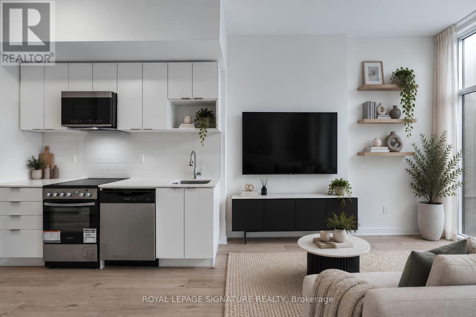 101 - 4569 KINGSTON ROAD, Toronto, Ontario